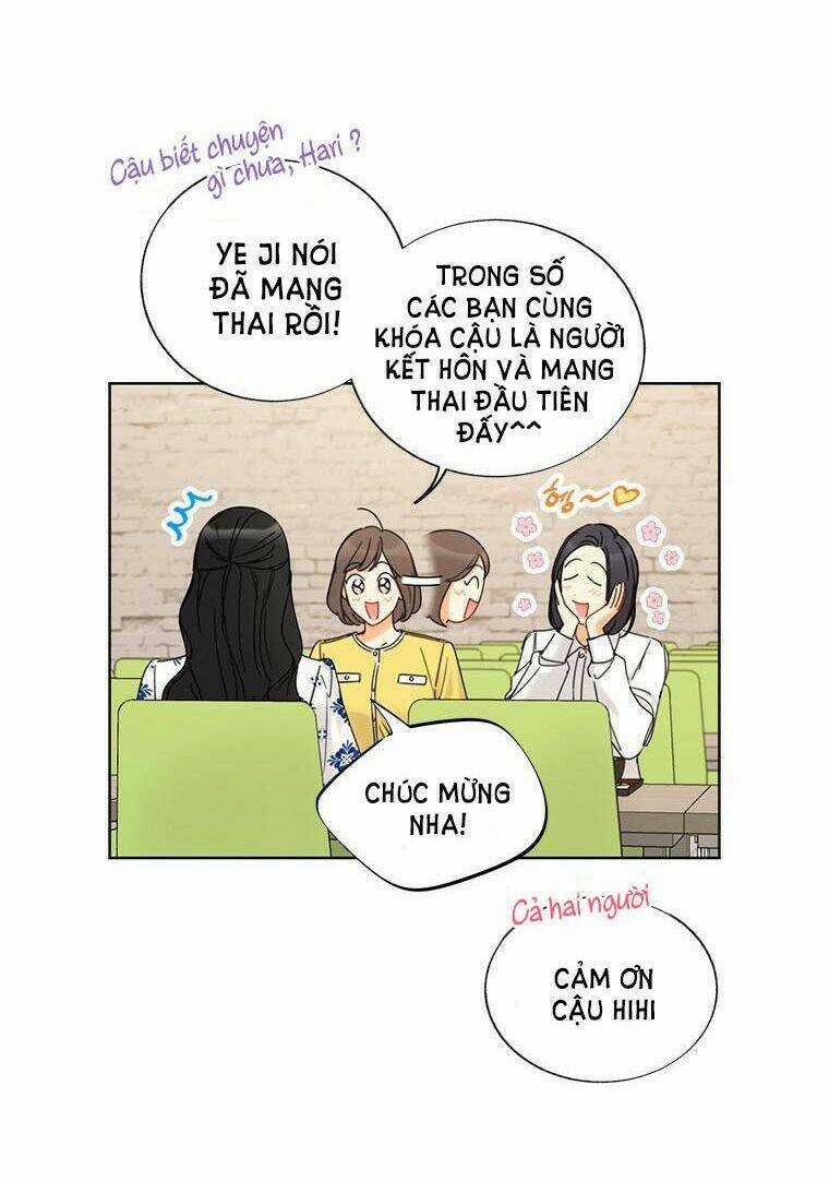 Hẹn Hò Nơi Công Sở - Chapter 118 - Trang 3