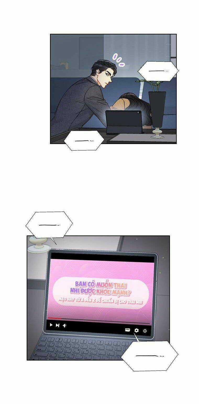 Hẹn Hò Nơi Công Sở - Chapter 118 - Trang 21