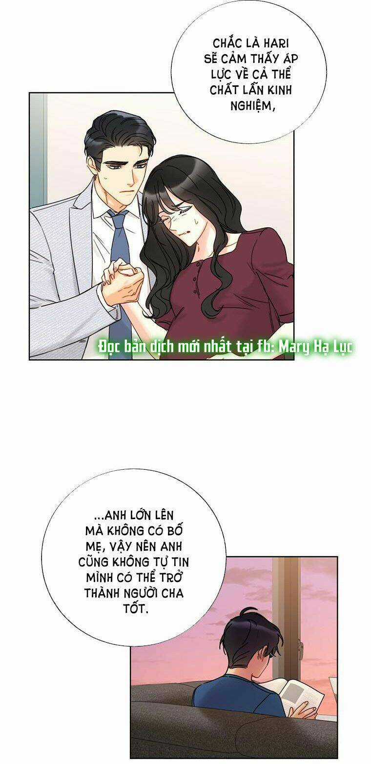 Hẹn Hò Nơi Công Sở - Chapter 118 - Trang 37