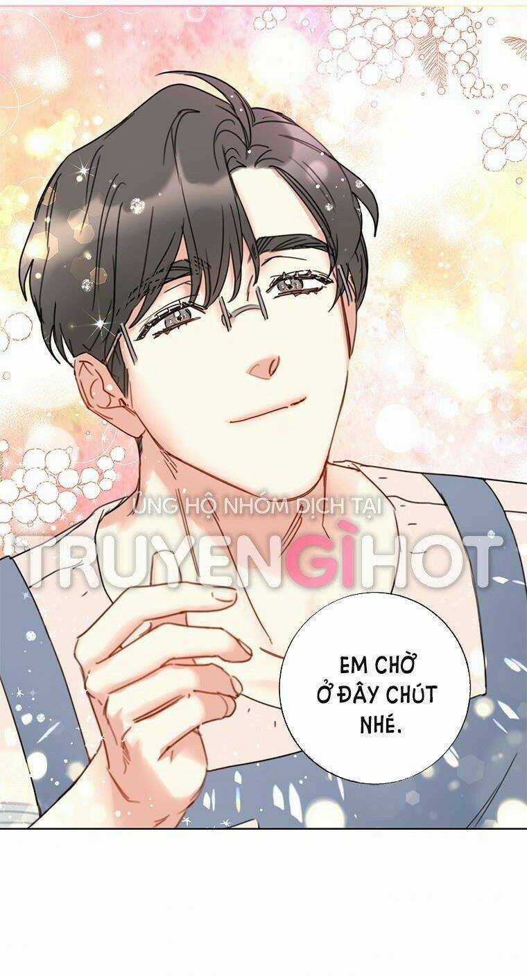 Hẹn Hò Nơi Công Sở - Chapter 118 - Trang 59