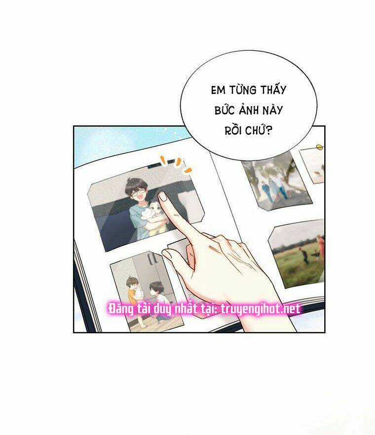 Hẹn Hò Nơi Công Sở - Chapter 119 - Trang 3