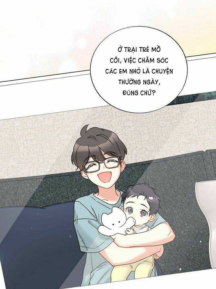 Hẹn Hò Nơi Công Sở - Chapter 119 - Trang 4