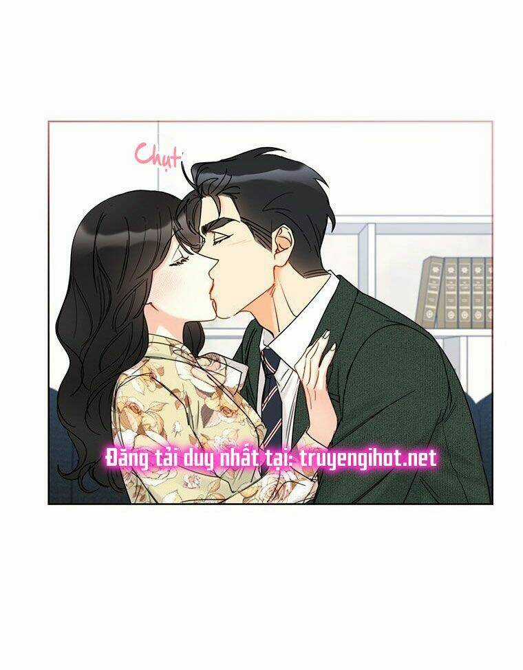 Hẹn Hò Nơi Công Sở - Chapter 119 - Trang 32