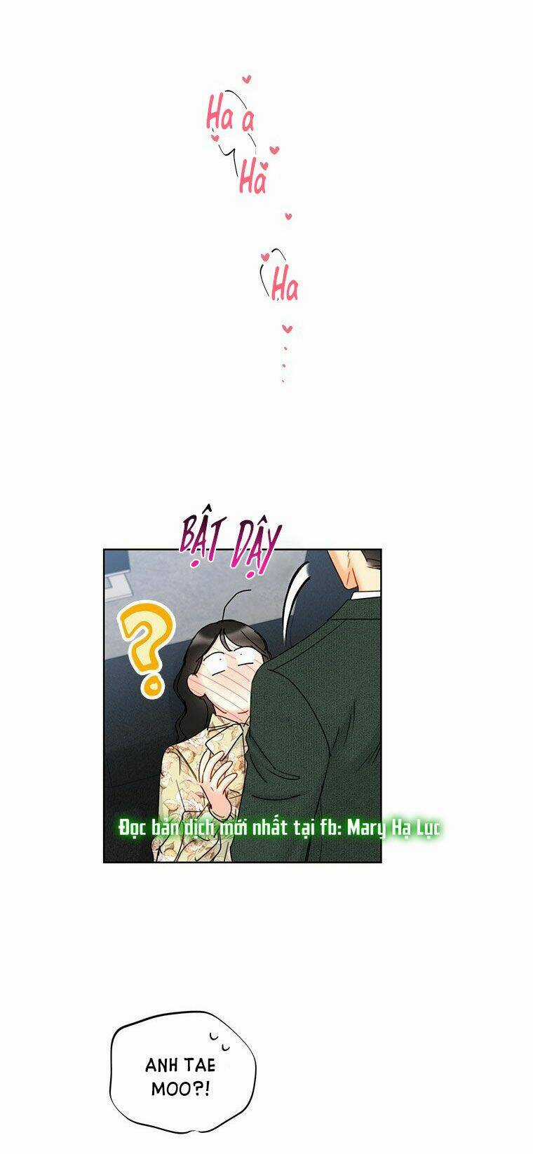 Hẹn Hò Nơi Công Sở - Chapter 119 - Trang 34