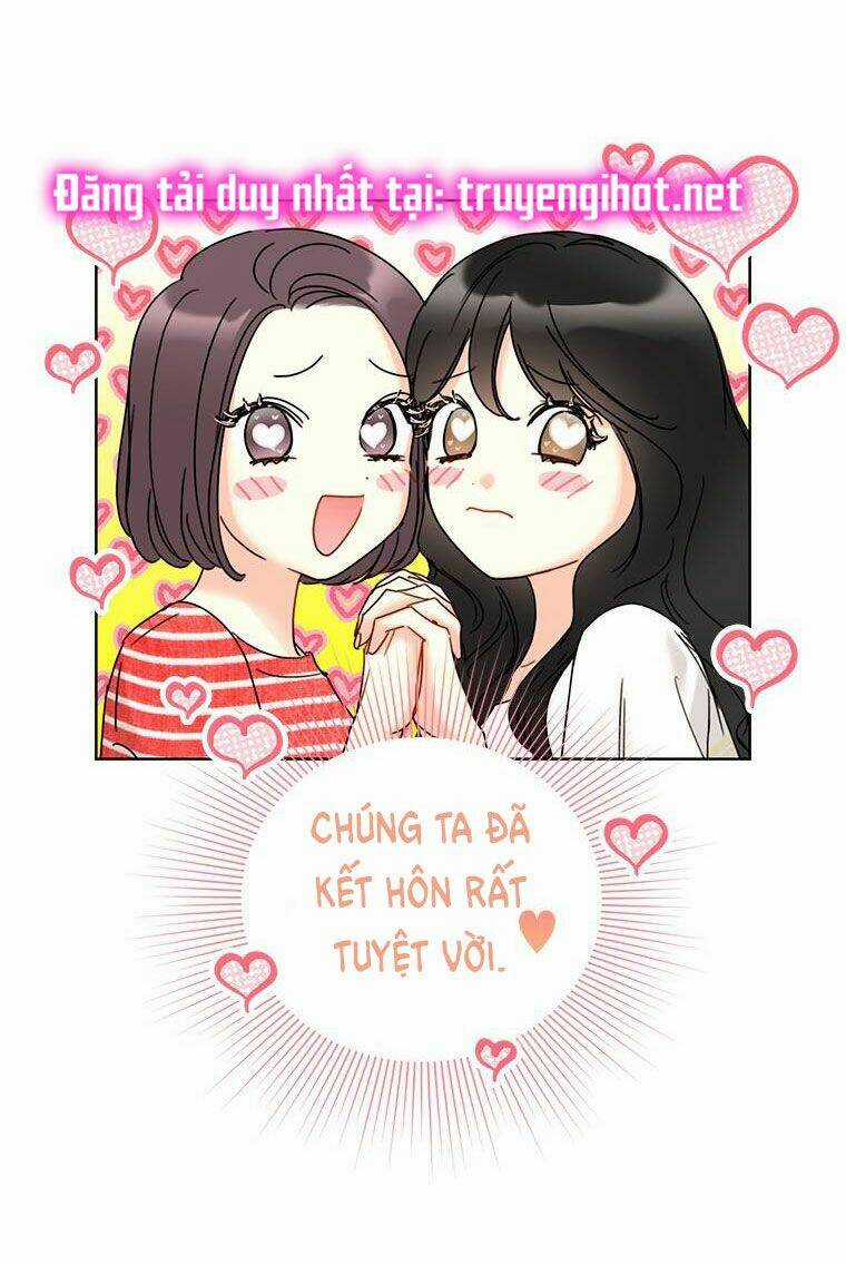 Hẹn Hò Nơi Công Sở - Chapter 119 - Trang 56