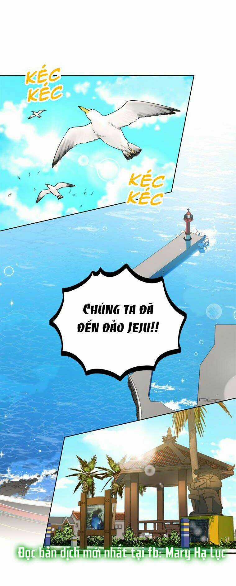 Hẹn Hò Nơi Công Sở - Chapter 119 - Trang 58