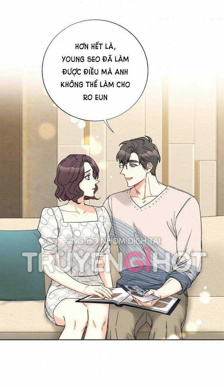 Hẹn Hò Nơi Công Sở - Chapter 119 - Trang 9