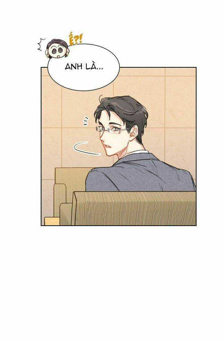 Hẹn Hò Nơi Công Sở - Chapter 12 - Trang 3