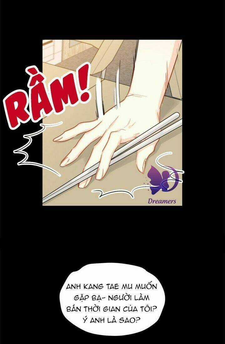 Hẹn Hò Nơi Công Sở - Chapter 12 - Trang 22