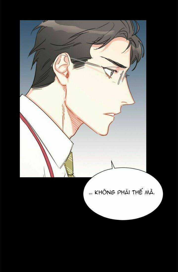 Hẹn Hò Nơi Công Sở - Chapter 12 - Trang 25