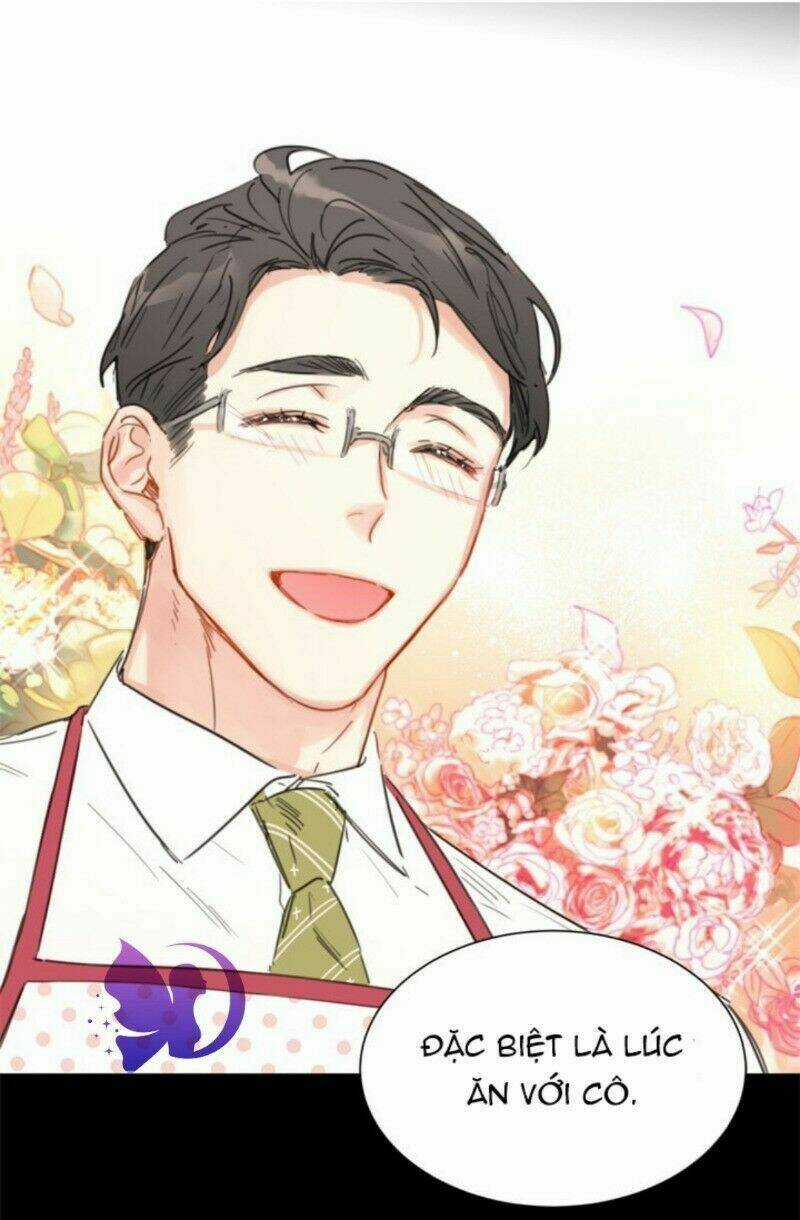 Hẹn Hò Nơi Công Sở - Chapter 12 - Trang 29