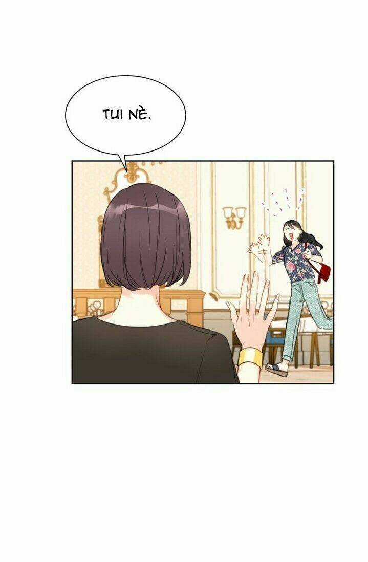 Hẹn Hò Nơi Công Sở - Chapter 12 - Trang 36