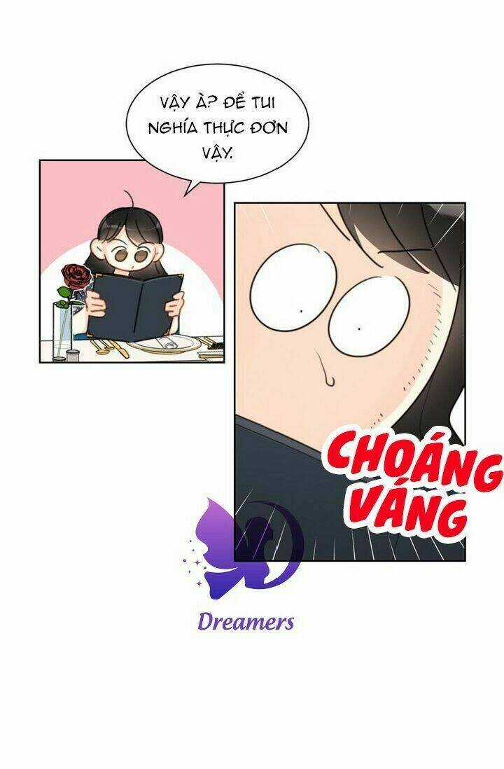 Hẹn Hò Nơi Công Sở - Chapter 12 - Trang 42