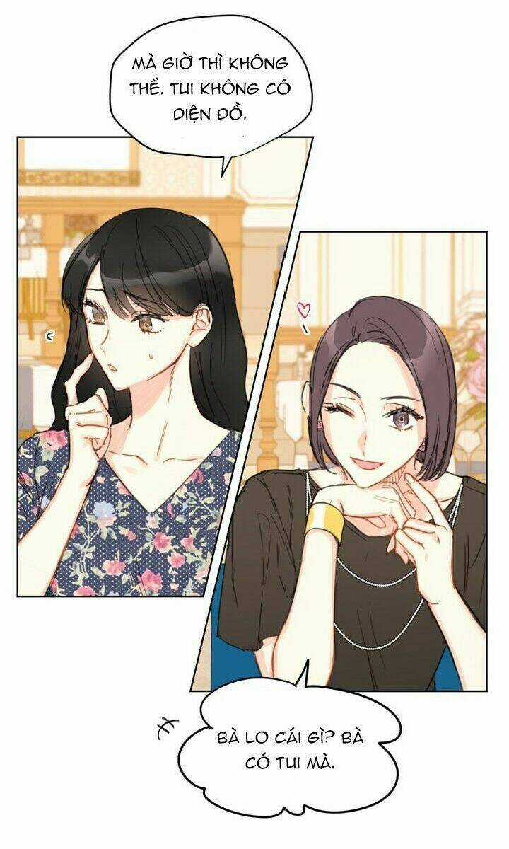 Hẹn Hò Nơi Công Sở - Chapter 12 - Trang 51