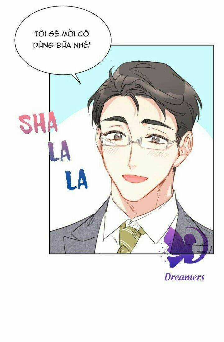 Hẹn Hò Nơi Công Sở - Chapter 12 - Trang 9