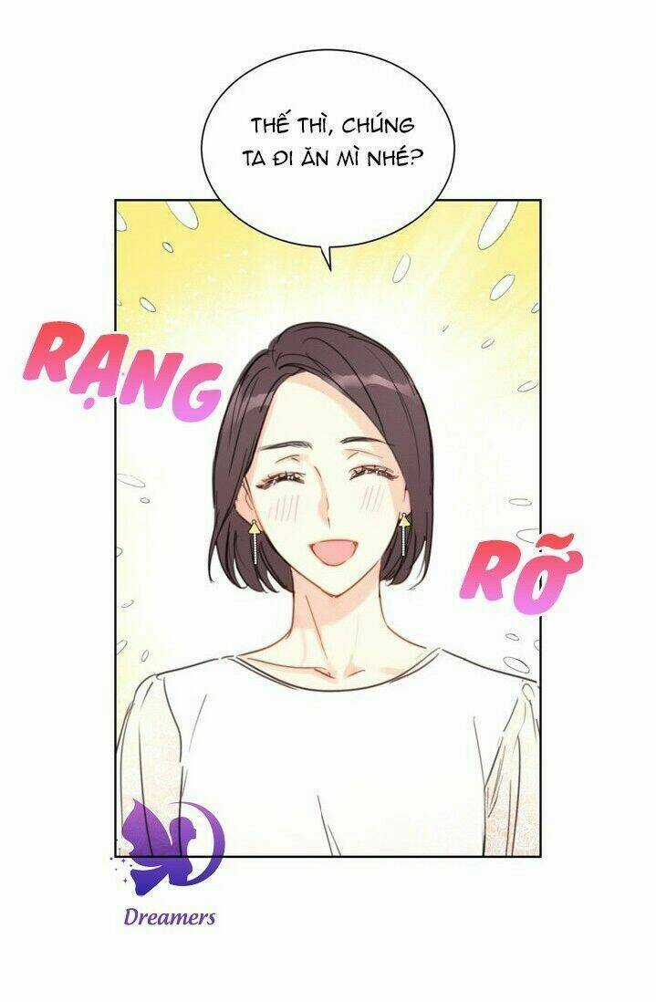 Hẹn Hò Nơi Công Sở - Chapter 12 - Trang 10