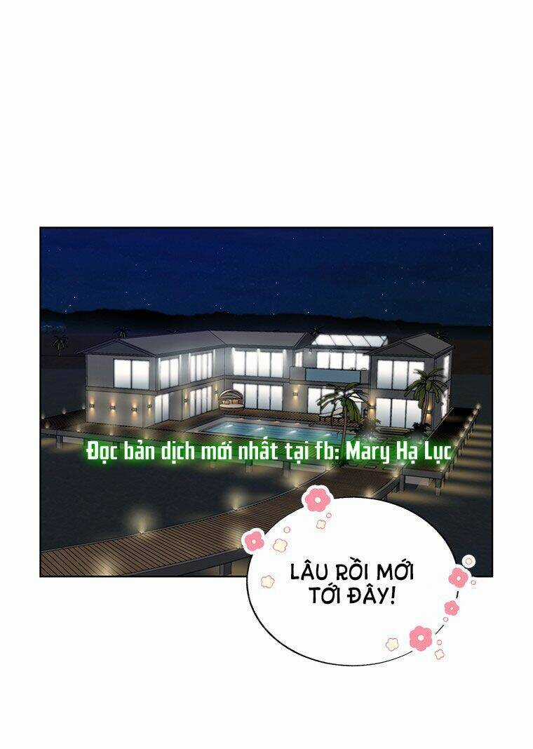 Hẹn Hò Nơi Công Sở - Chapter 120 - Trang 2