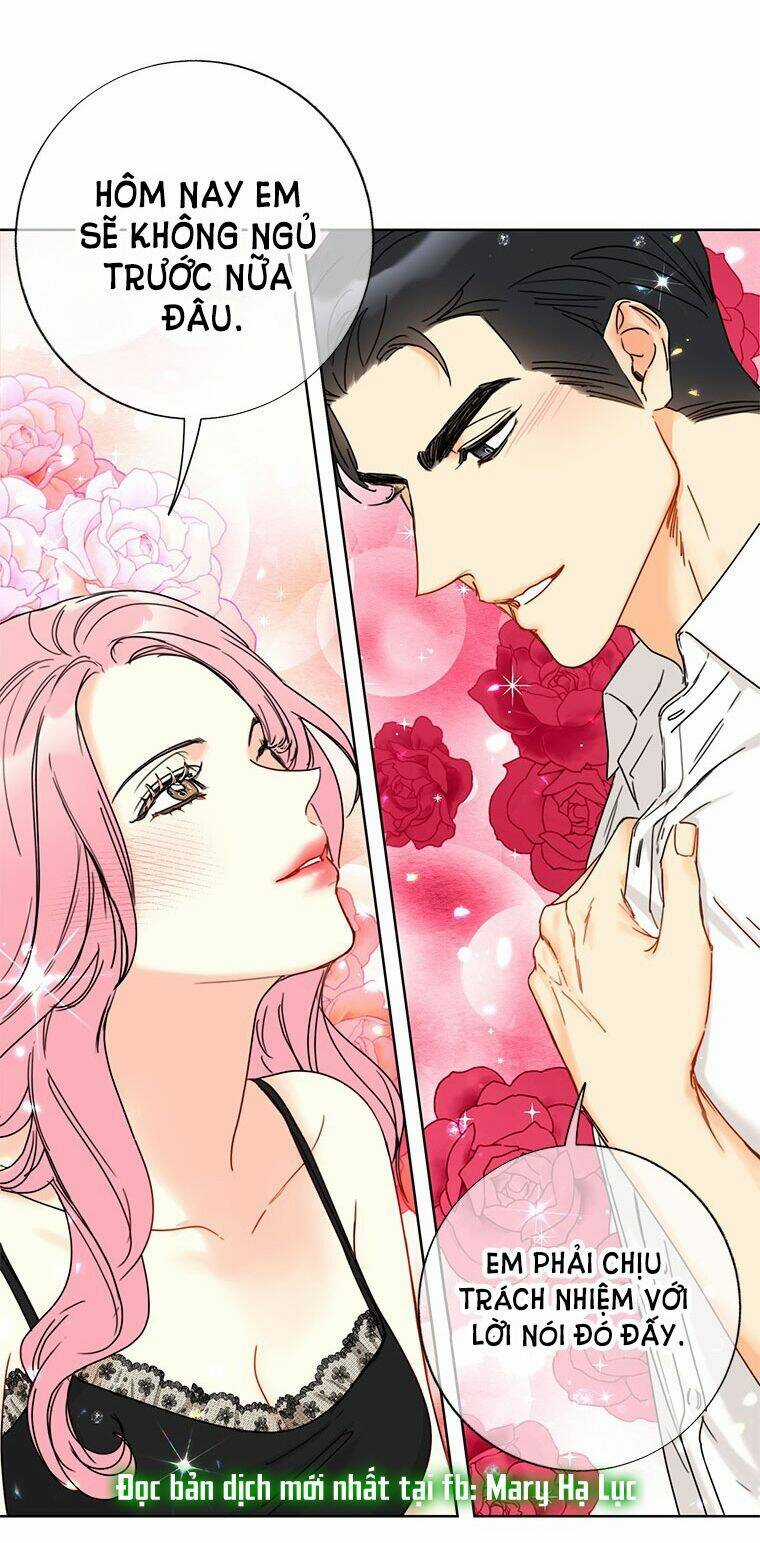 Hẹn Hò Nơi Công Sở - Chapter 120 - Trang 17