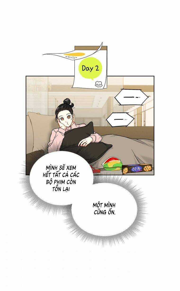 Hẹn Hò Nơi Công Sở - Chapter 120 - Trang 33