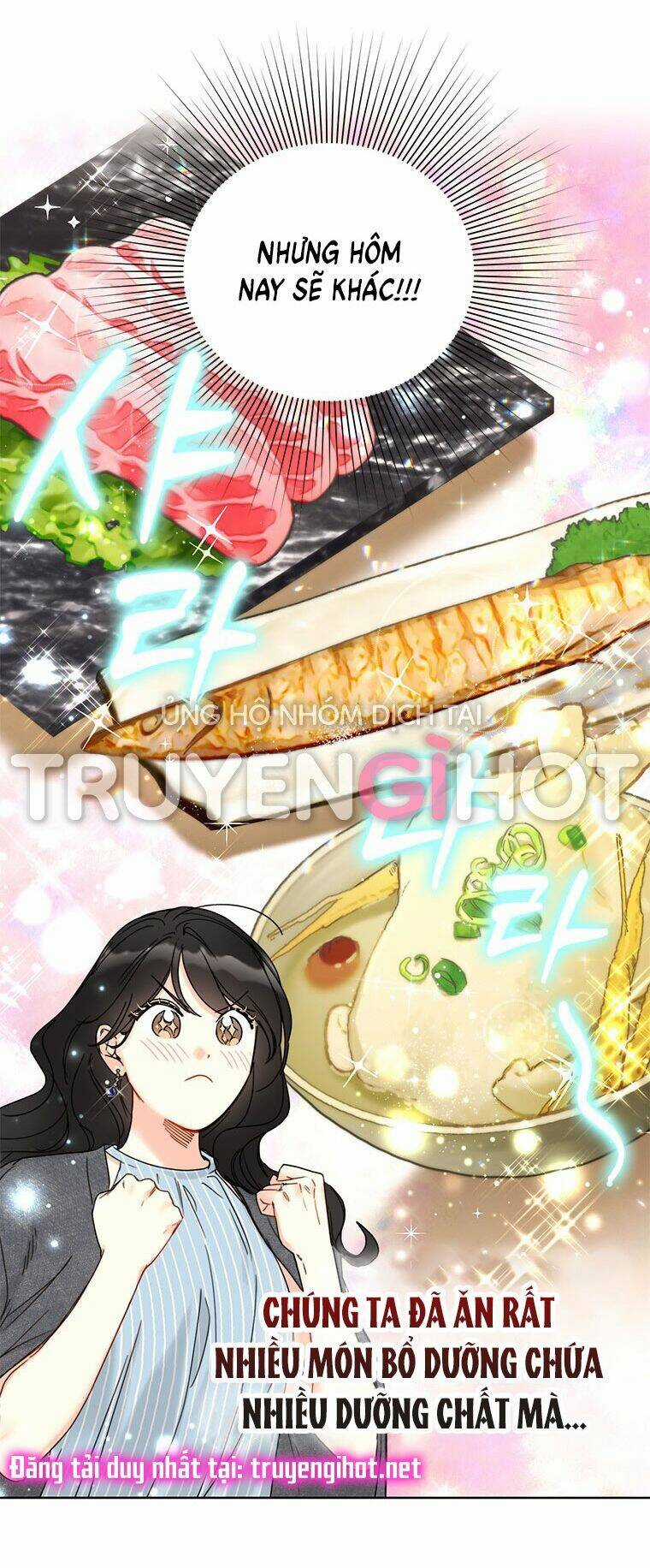 Hẹn Hò Nơi Công Sở - Chapter 120 - Trang 5