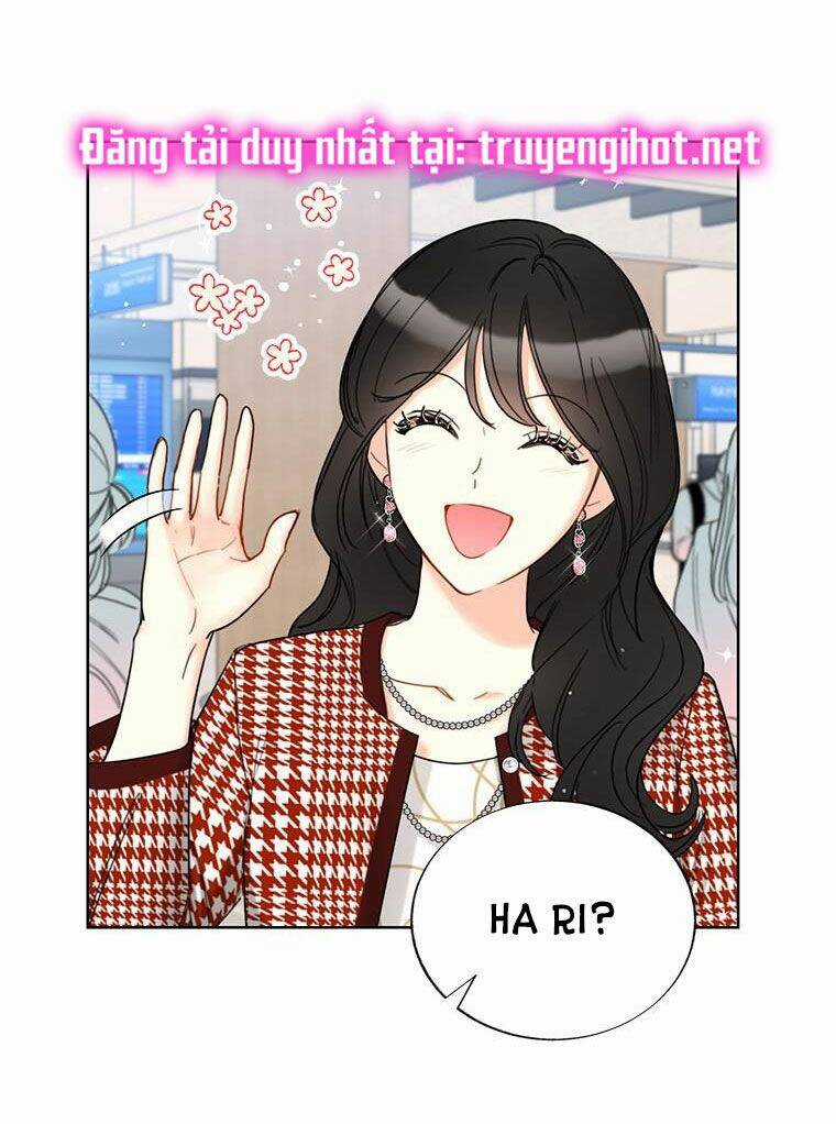 Hẹn Hò Nơi Công Sở - Chapter 121.1 - Trang 3