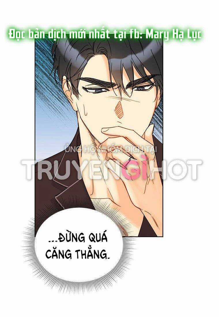 Hẹn Hò Nơi Công Sở - Chapter 121.1 - Trang 32