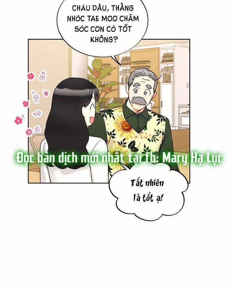 Hẹn Hò Nơi Công Sở - Chapter 121.2 - Trang 18