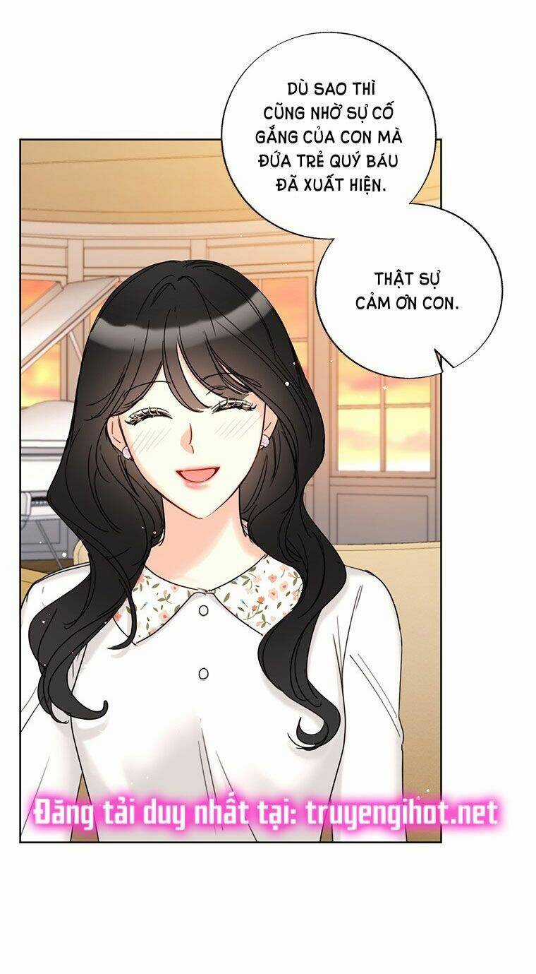 Hẹn Hò Nơi Công Sở - Chapter 121.2 - Trang 22