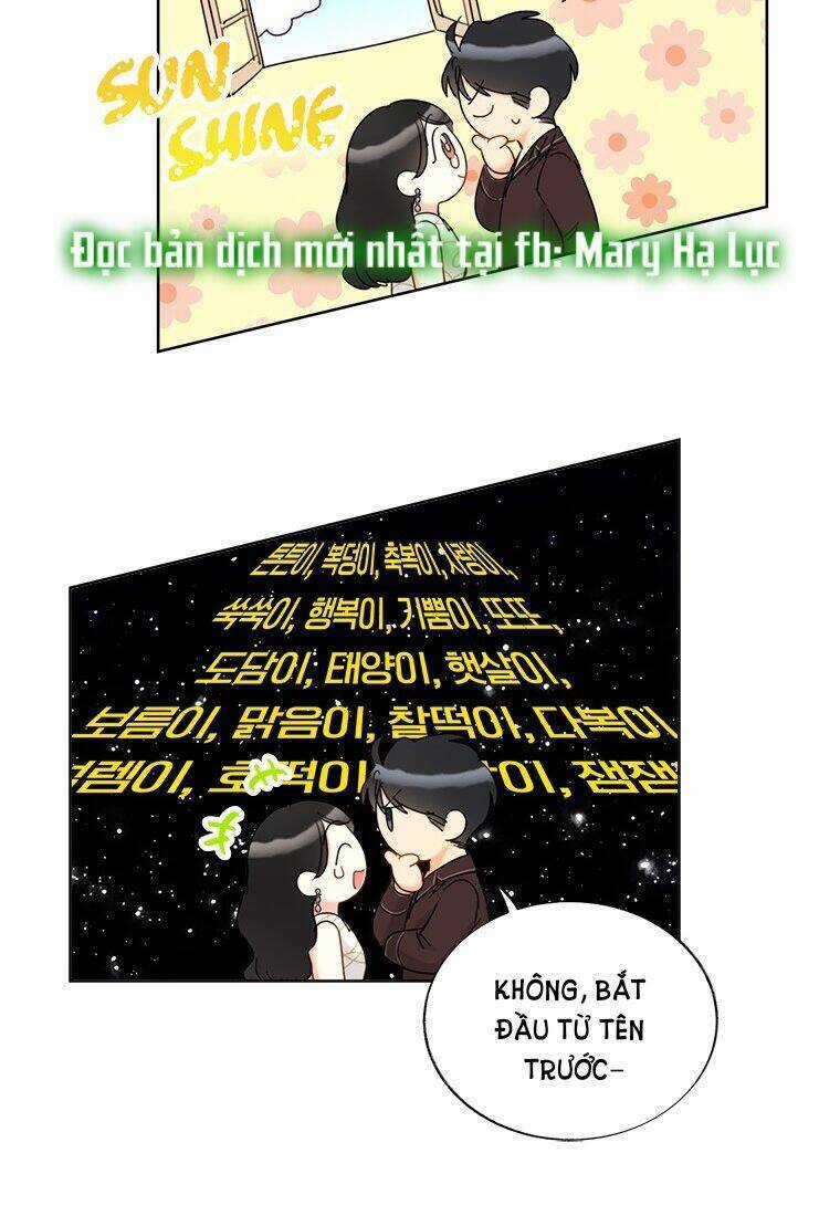 Hẹn Hò Nơi Công Sở - Chapter 121.2 - Trang 9