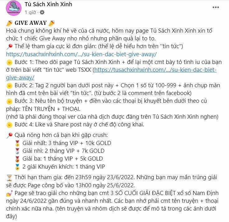 Hẹn Hò Nơi Công Sở - Chapter 121 - Trang 1