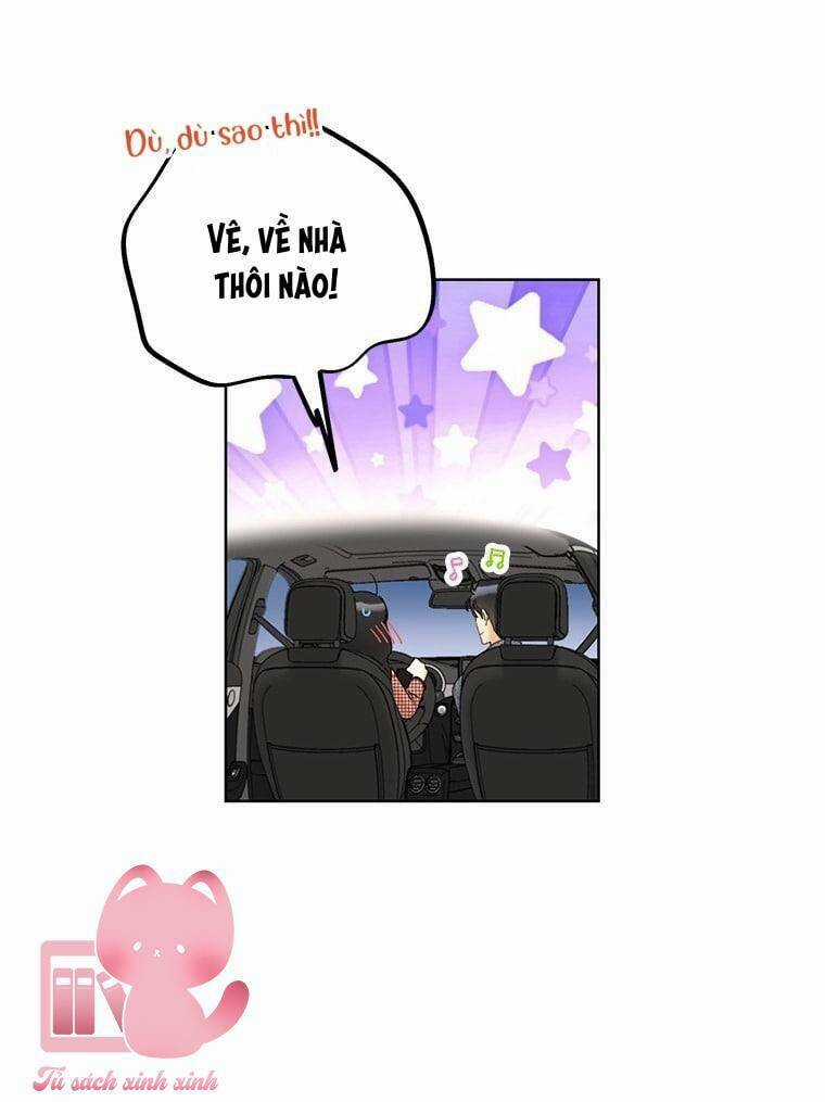 Hẹn Hò Nơi Công Sở - Chapter 121 - Trang 18