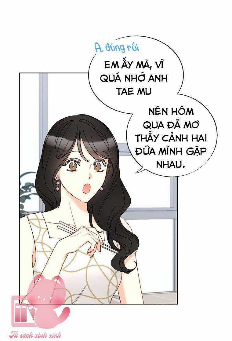 Hẹn Hò Nơi Công Sở - Chapter 121 - Trang 26