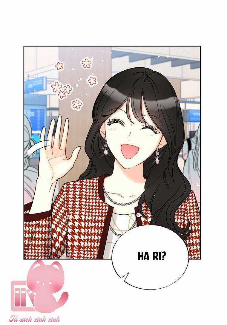 Hẹn Hò Nơi Công Sở - Chapter 121 - Trang 5