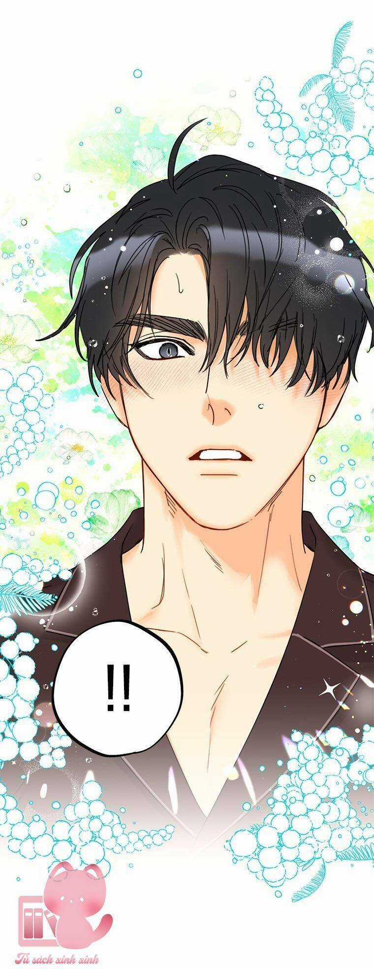 Hẹn Hò Nơi Công Sở - Chapter 121 - Trang 43