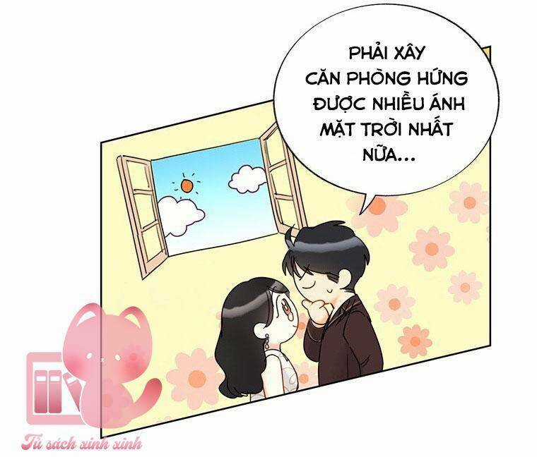 Hẹn Hò Nơi Công Sở - Chapter 121 - Trang 47