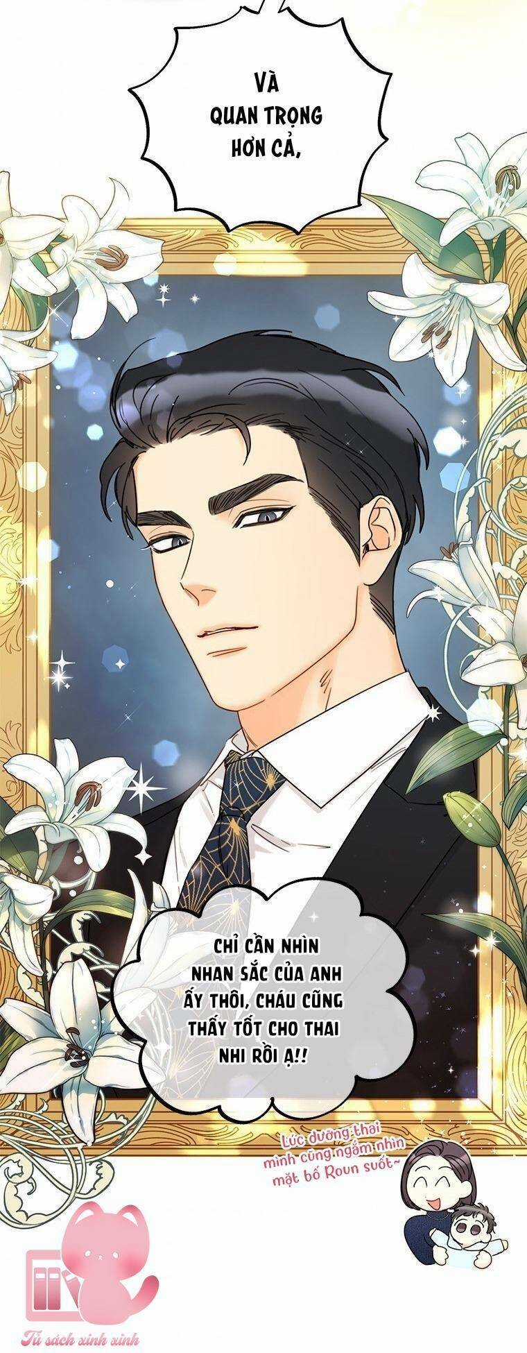 Hẹn Hò Nơi Công Sở - Chapter 121 - Trang 59