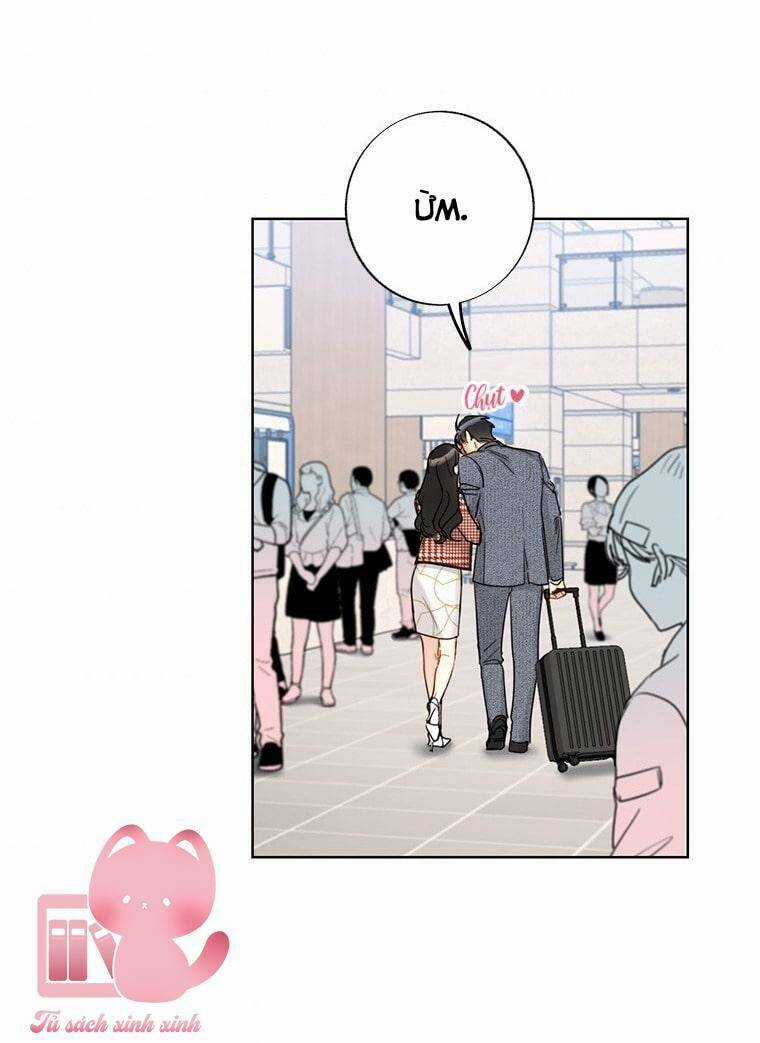 Hẹn Hò Nơi Công Sở - Chapter 121 - Trang 10