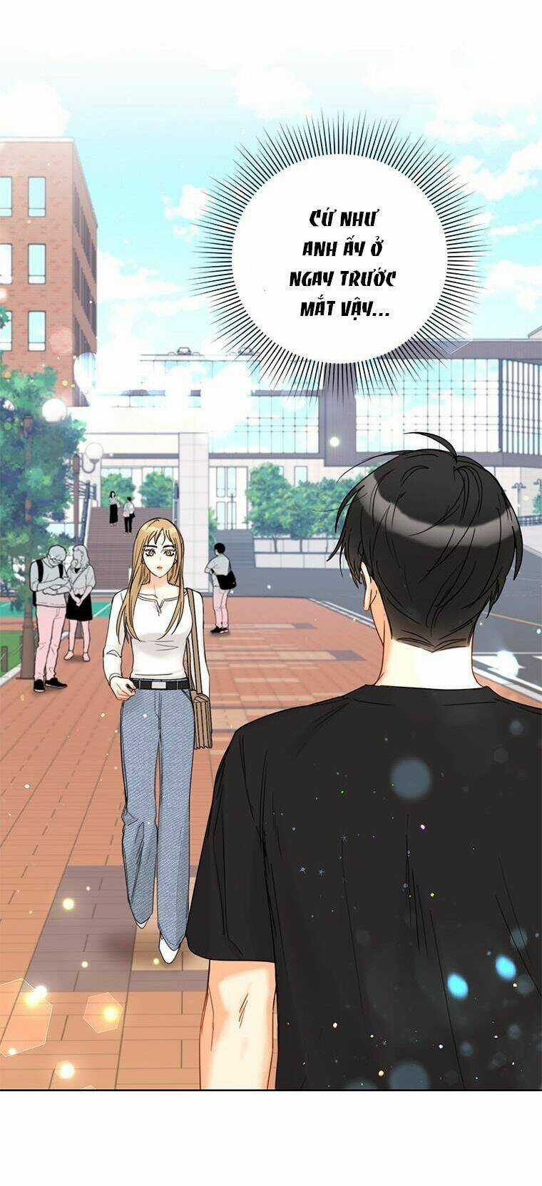 Hẹn Hò Nơi Công Sở - Chapter 122 - Trang 12