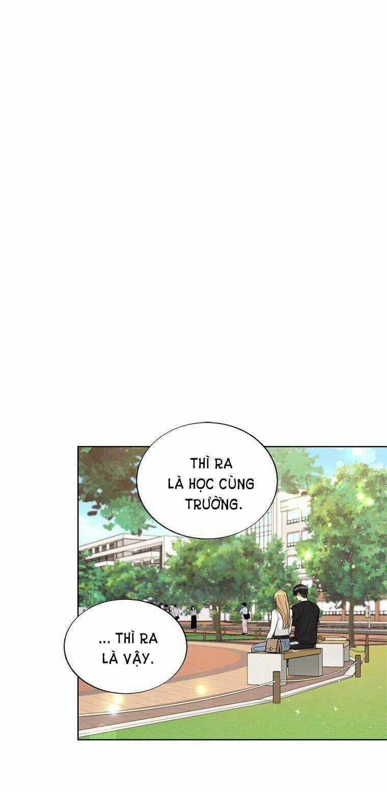 Hẹn Hò Nơi Công Sở - Chapter 122 - Trang 24