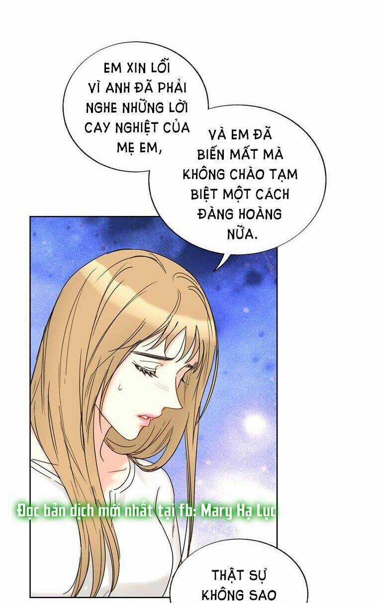 Hẹn Hò Nơi Công Sở - Chapter 122 - Trang 29