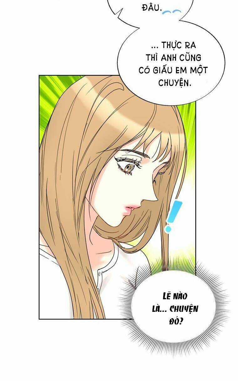 Hẹn Hò Nơi Công Sở - Chapter 122 - Trang 30