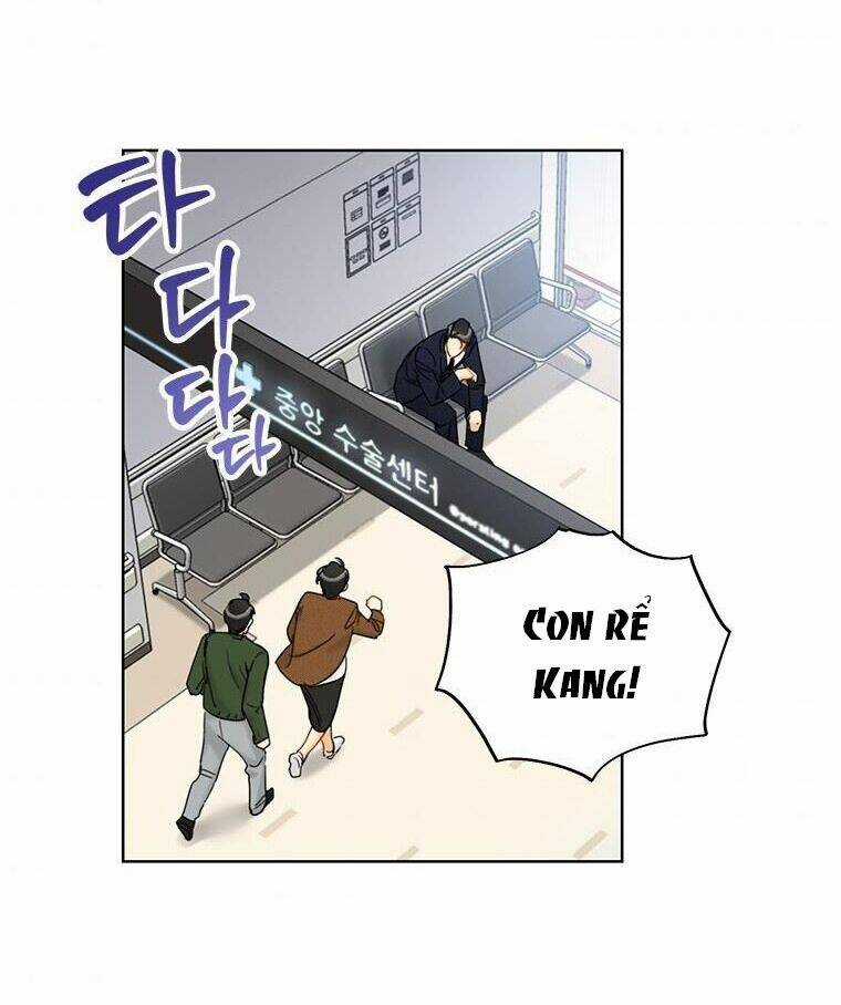 Hẹn Hò Nơi Công Sở - Chapter 122 - Trang 34