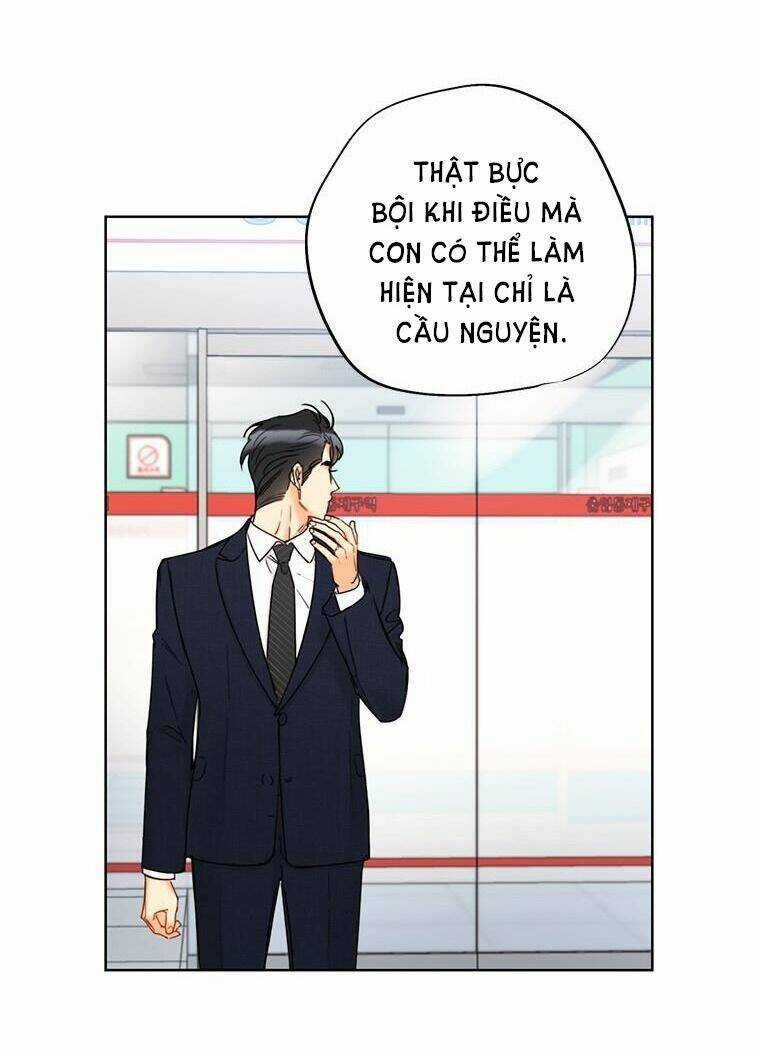 Hẹn Hò Nơi Công Sở - Chapter 122 - Trang 37