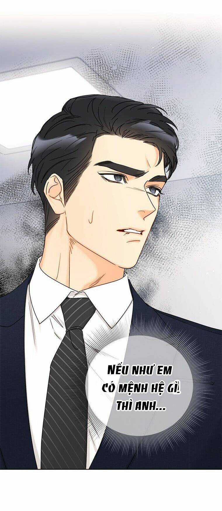 Hẹn Hò Nơi Công Sở - Chapter 122 - Trang 38