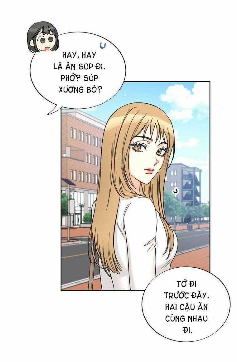 Hẹn Hò Nơi Công Sở - Chapter 122 - Trang 5