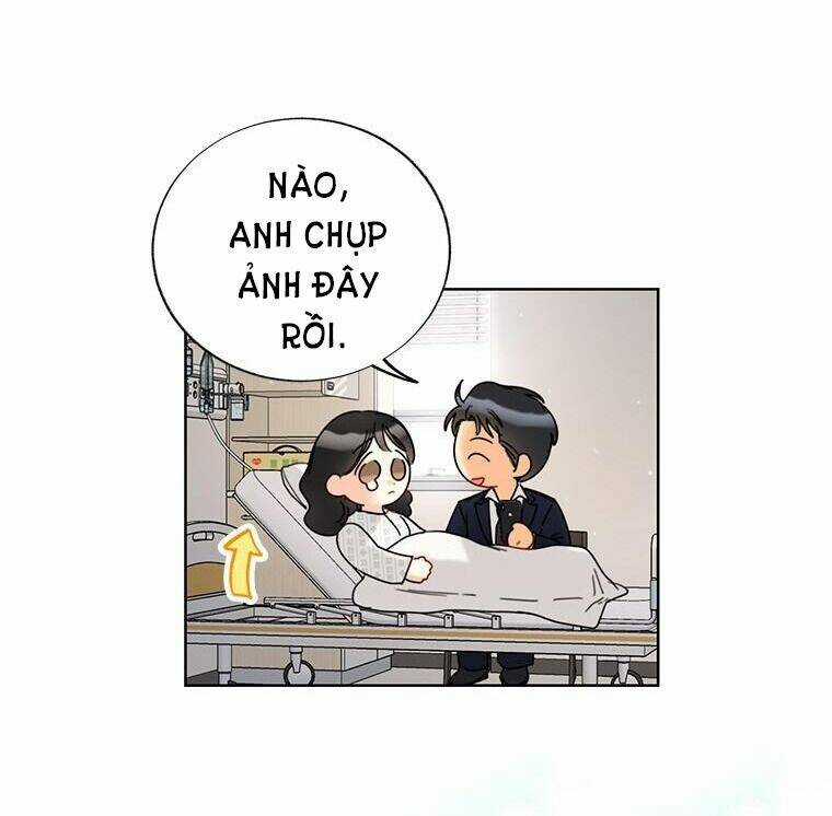 Hẹn Hò Nơi Công Sở - Chapter 122 - Trang 46