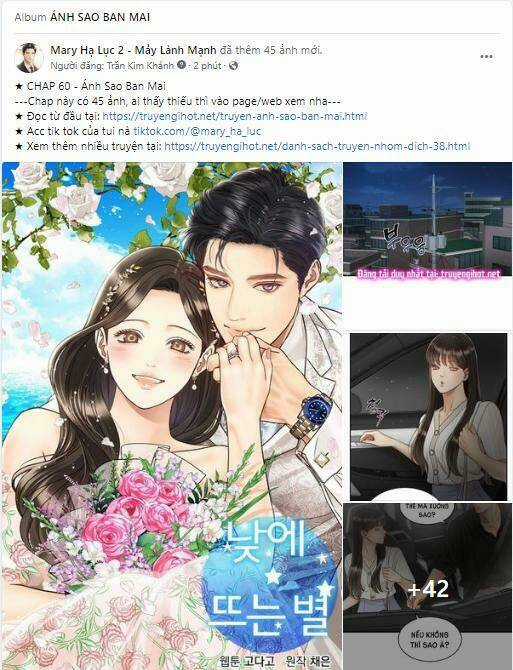 Hẹn Hò Nơi Công Sở - Chapter 122 - Trang 54