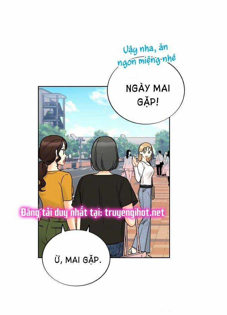 Hẹn Hò Nơi Công Sở - Chapter 122 - Trang 7