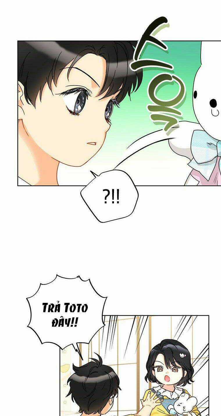 Hẹn Hò Nơi Công Sở - Chapter 123 - Trang 19