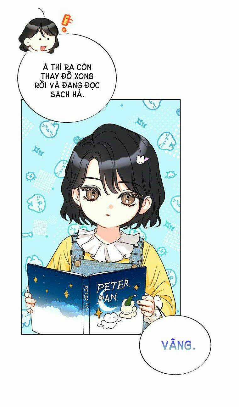 Hẹn Hò Nơi Công Sở - Chapter 123 - Trang 3